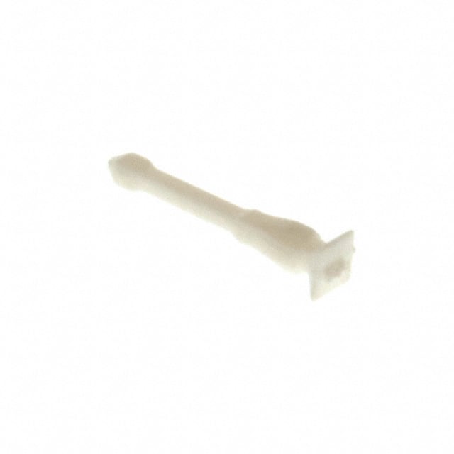 0015040293 UNIVERSAL POLARIZING KEY WHITE