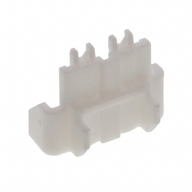 1727090002 MINIFIT TPA 2.0 RECPT TPA V-0 2C