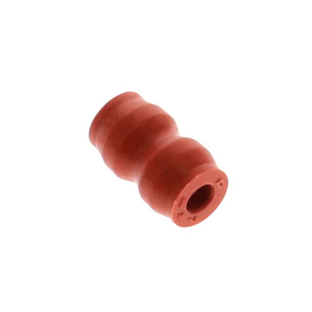 0349961902 1.2MM CAVITY SEAL RED