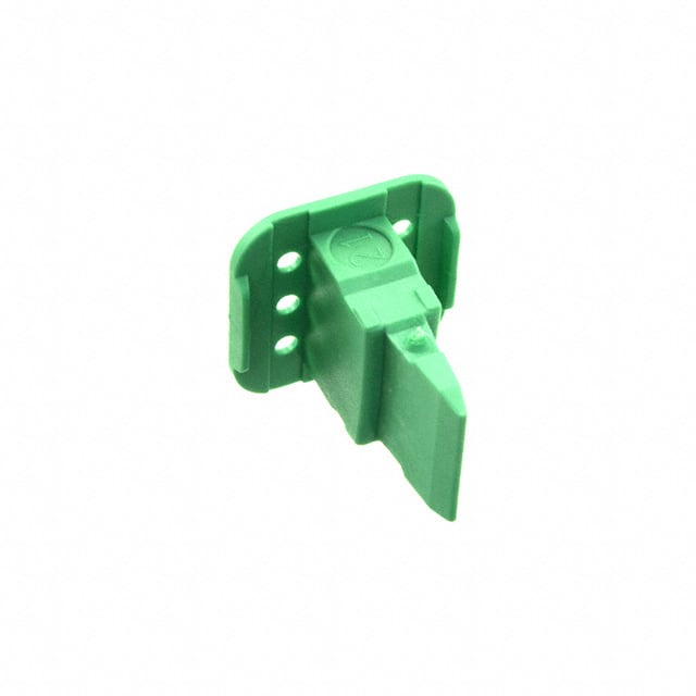 W6S-P012 WEDGE LOCK