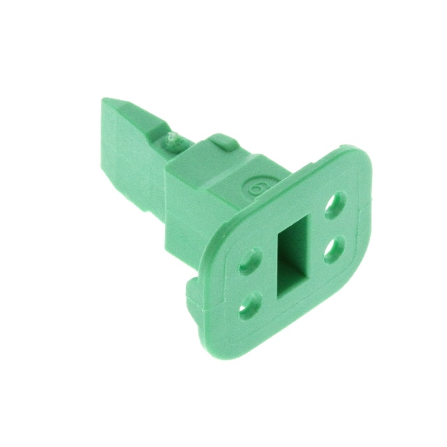 W4S-P012 WEDGE LOCK