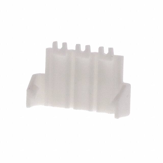 1727090003 MINIFIT TPA 2.0 RECPT TPA V-0 3C