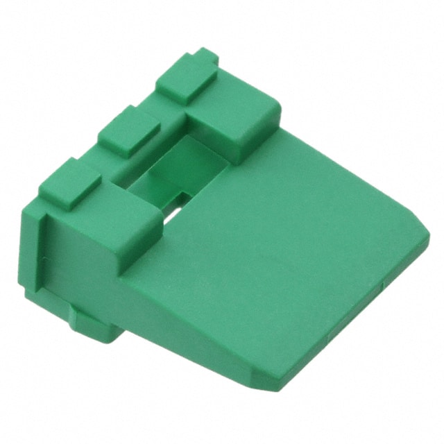 W6P WEDGE LOCK