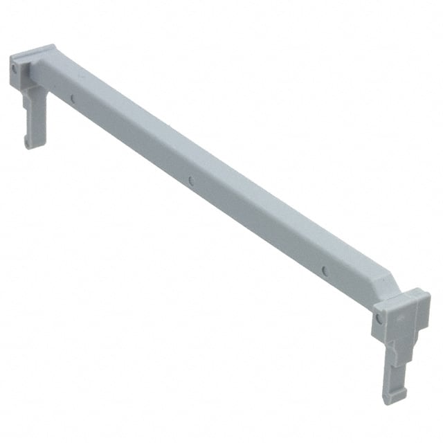 AWZ-50-T CONN STRIAN RELIEF 50POS