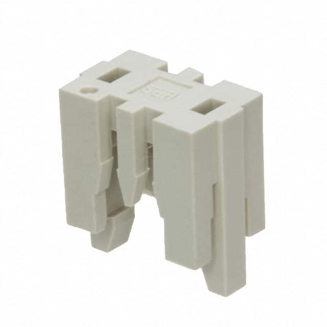 DF1-2A1.33 IDC PROTECTOR 2POS 24AWG