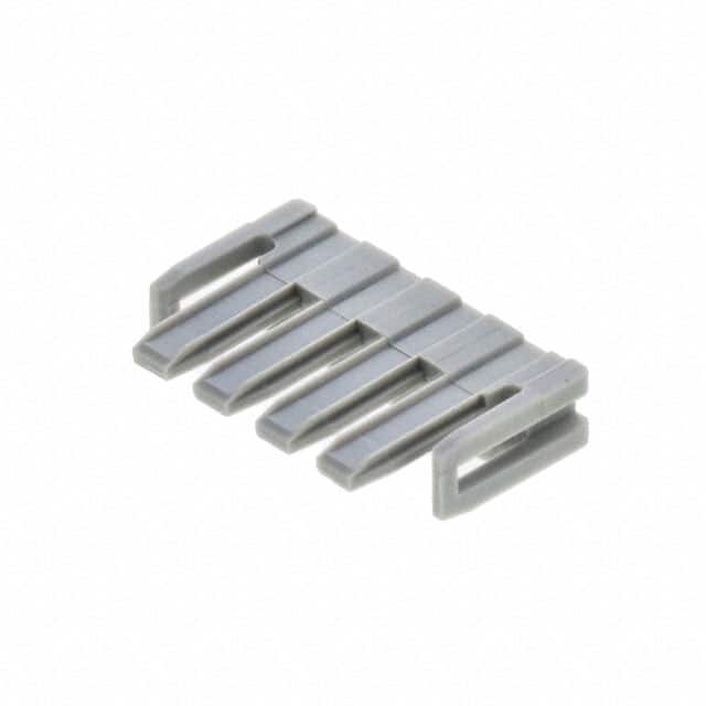 0511640405 2.5 W/B RETAINER