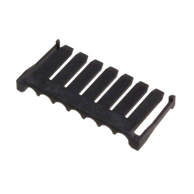 1053251007 NANO-FIT TPA V0 BLK 7 CKT