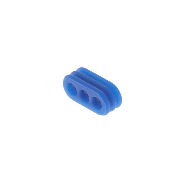 2321922-3 REAR WIRE SEAL 3PIN