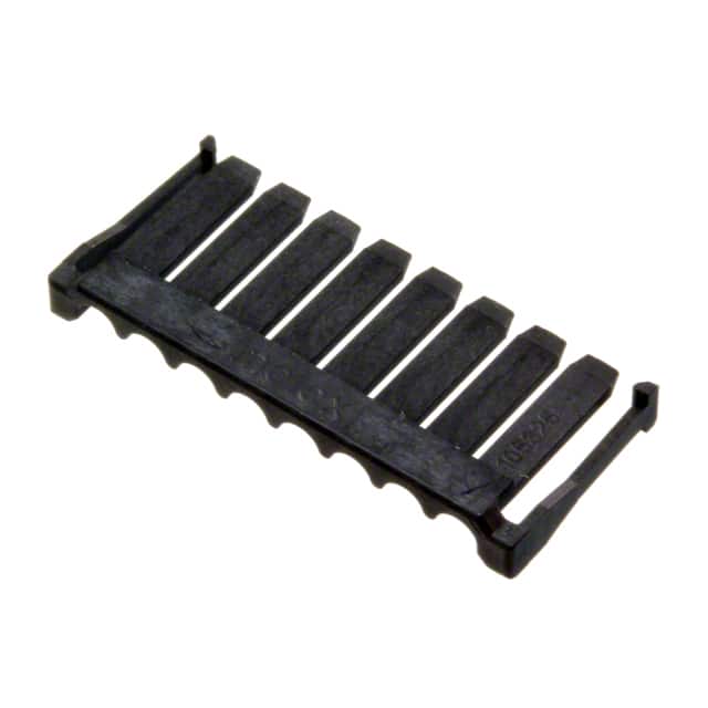 1053251008 NANO-FIT TPA V0 BLK 8 CKT