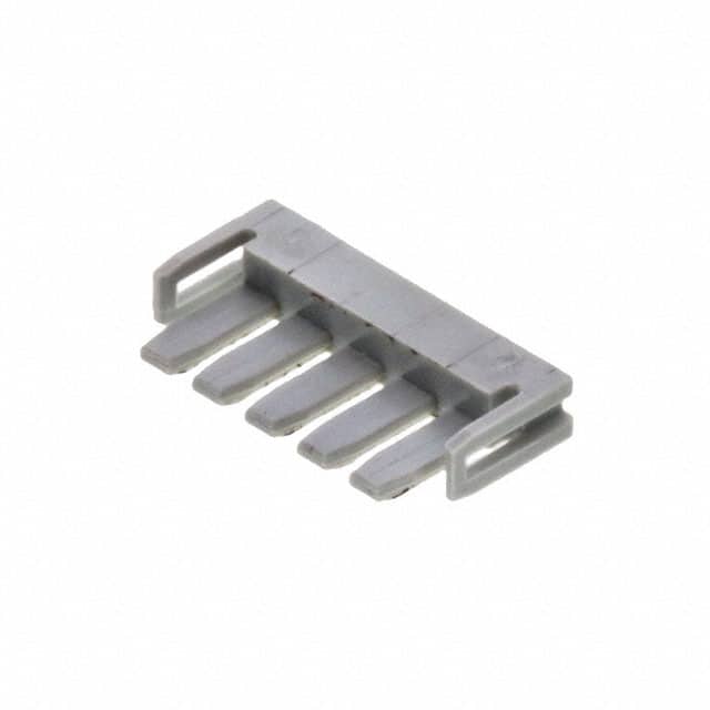 0511640505 2.5 W/B RETAINER