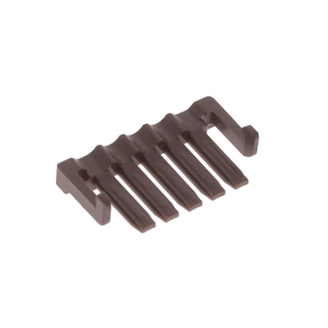 5006380507 MICROCLASP 2.0 WTB RETAINER 5CKT