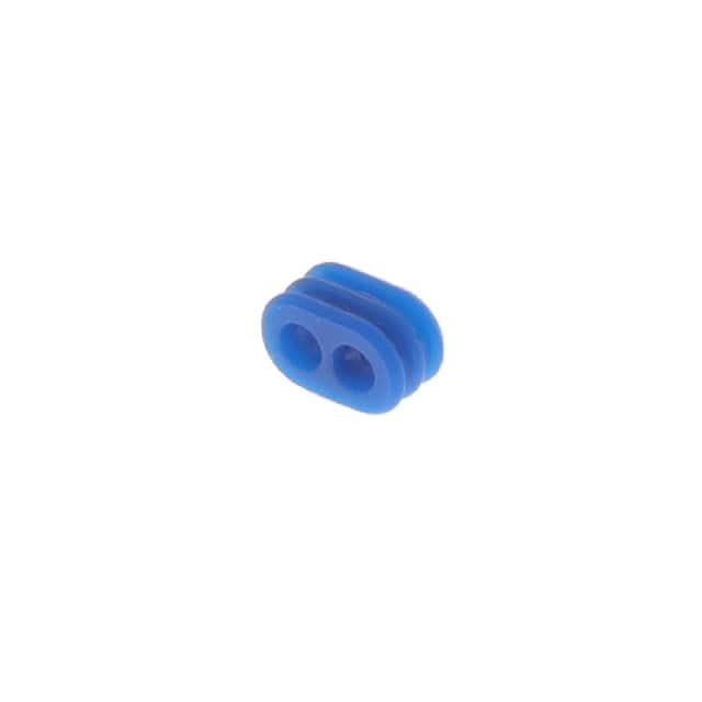 2321922-2 REAR WIRE SEAL 2PIN
