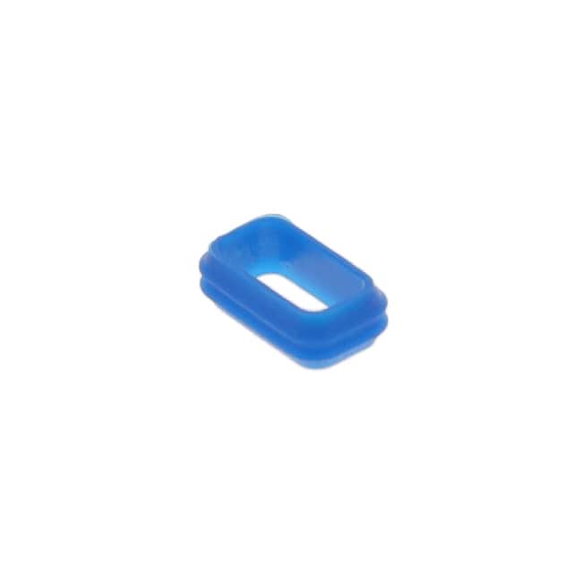 2321920-3 PERIMETER SEAL PLUG HOUSING 3PIN