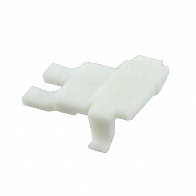 0738380002 TERM RETN SPRT FOR SL CRIMP HSG