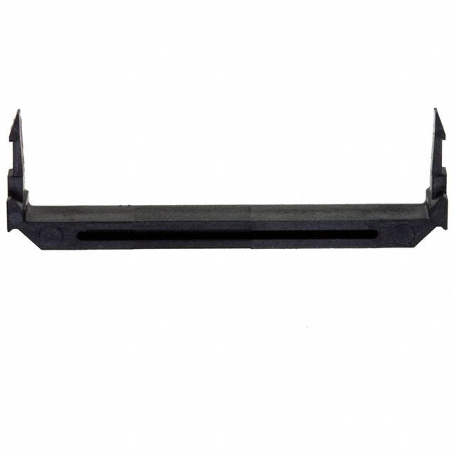 499252-6 STRAIN RELIEF 34POS SOCKET CONN