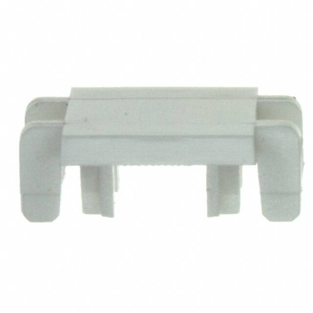 643077-2 CONN STRAIN RELIEF COVER 2POS