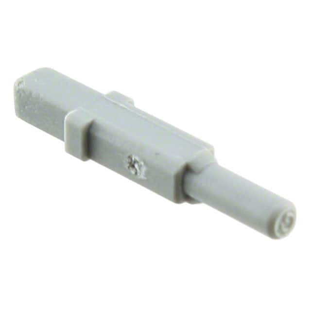 0345860001 CONN GROMMET SEAL PLUG 0.64MM