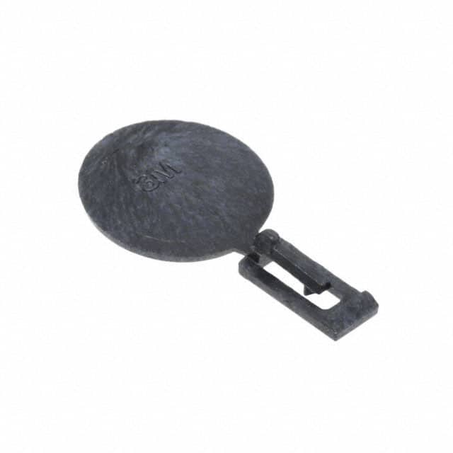 3518 BLACK KEY POLARIZING BLACK POLY (PBT)