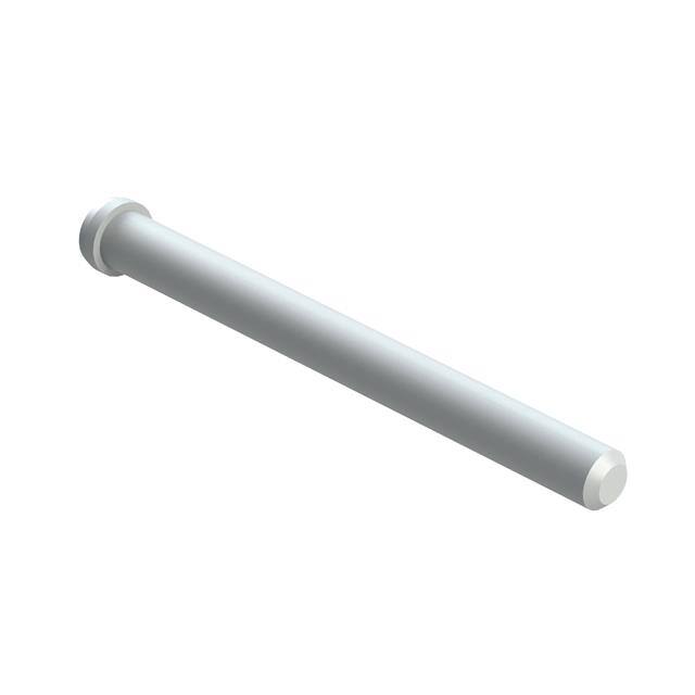 AT13-217-1605 BLANK LOCKING SEALING PLUG, GRAY
