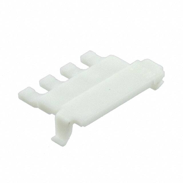 0738380004 TERM RETN SPRT FOR SL CRIMP HSG