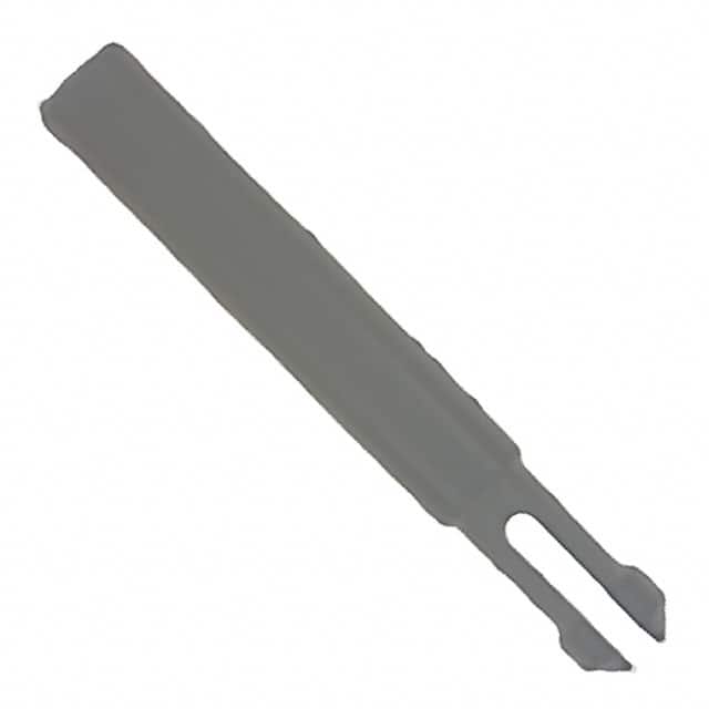770377-1 CONN KEYING PLUG UNIV-MATE II