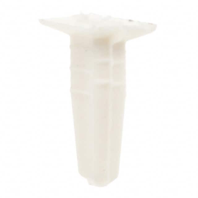 65307-001LF CONN POLARIZING PLUG 1PC = 1PLUG