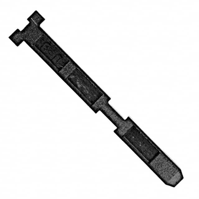 175855-1 CONN KEYING PLUG ACCESS DYN SR