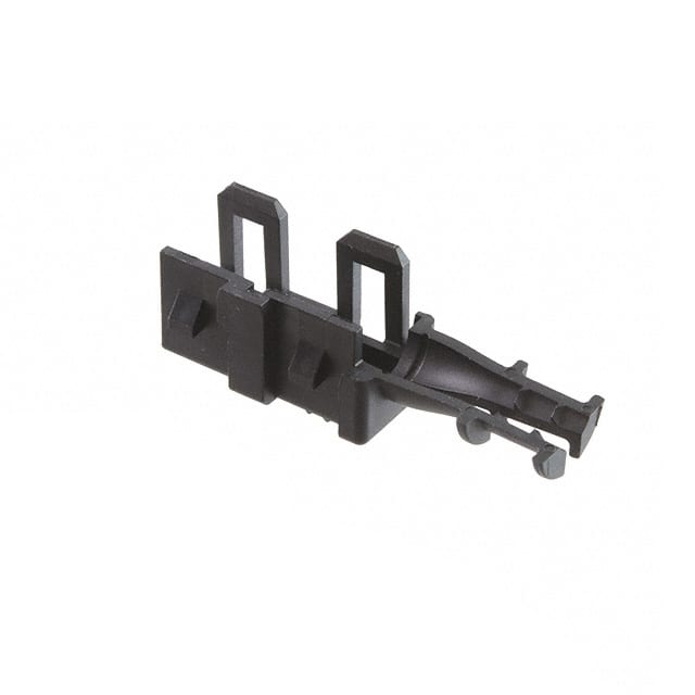 2047230002 BACKSHELL MINIFIT 2CKT 1=1PC