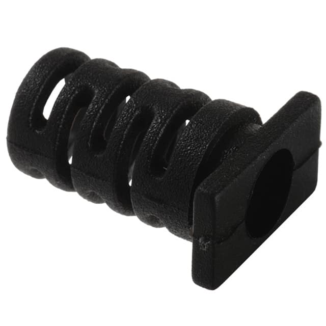ST40X-BS(4.0) CONN CABLE BUSHING 4.0MM