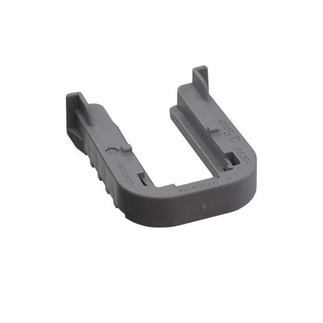 1564562-6 HDSCS TAB HOUSING FIXING SLIDE G