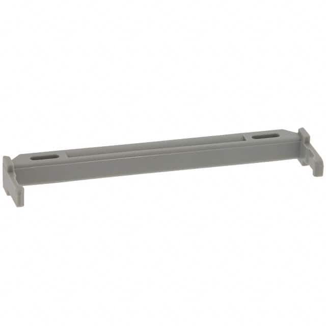 3448-89140 STRAIN RELIEF 40 POS IDC SOCKET
