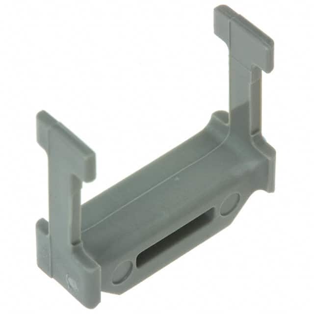 3448-3010 STRAIN RELIEF 10 CONT SOCK CONN