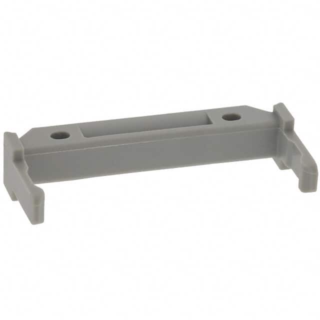 3448-89120 STRAIN RELIEF 20 POS IDC SOCKET