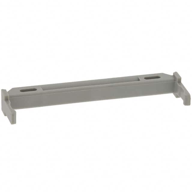 3448-89134 STRAIN RELIEF 34 POS IDC SOCKET