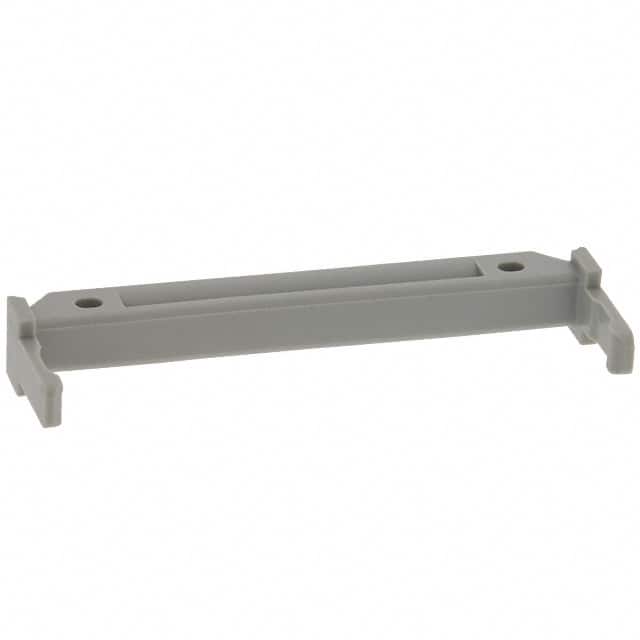 3448-89130 STRAIN RELIEF 30 POS IDC SOCKET