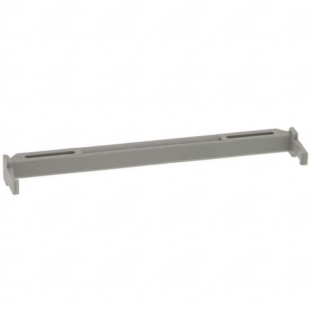 3448-89150 STRAIN RELIEF 50 POS IDC SOCKET