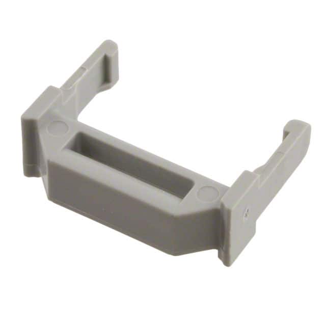 D3448-89110 STRAIN RELIEF 10POS D89-SERIES