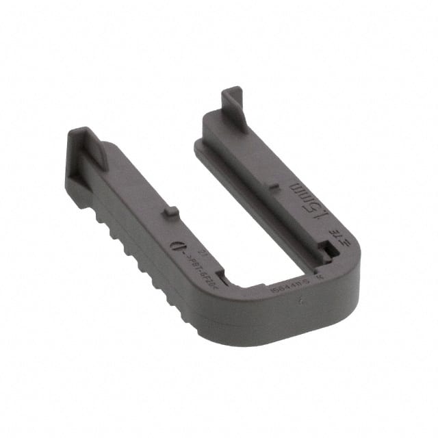 1564411-5 SLIDE,TAB HOUSING