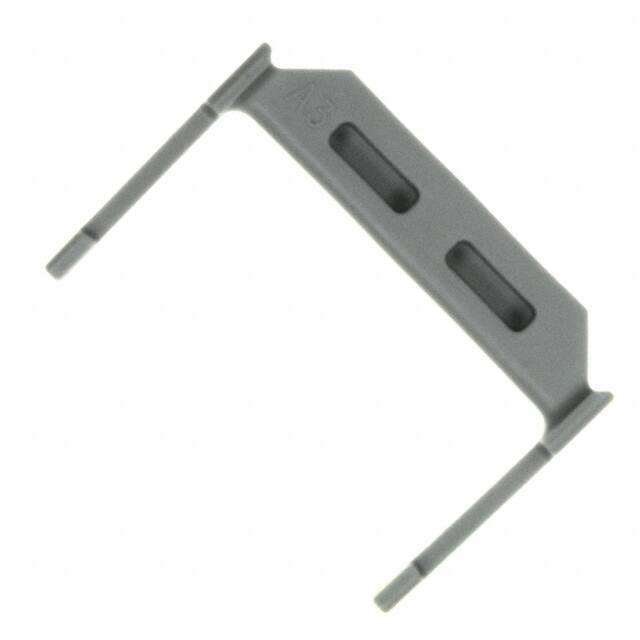 3448-3014 STRAIN RELIEF 14 CONT SOCK CONN