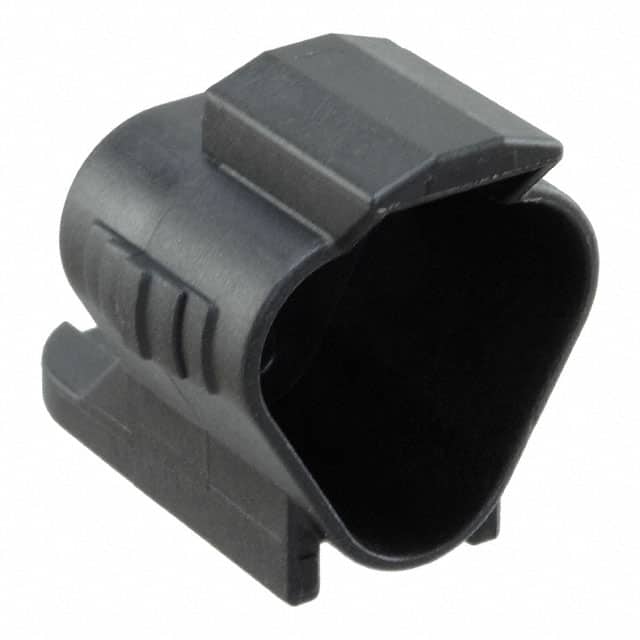 AT06-3S-CAP AT SERIES PROTECTIVE CAP 3POS