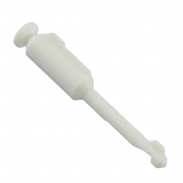 0194170263 CONN CIRCUIT PLUG FOR W-T-B