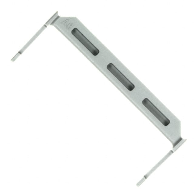 3448-3026 STRAIN RELIEF 26 CONT SOCK CONN