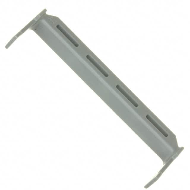 3448-3034 STRAIN RELIEF 34 CONT SOCK CONN