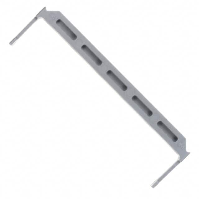 3448-3040 STRAIN RELIEF 40 CONT SOCK CONN