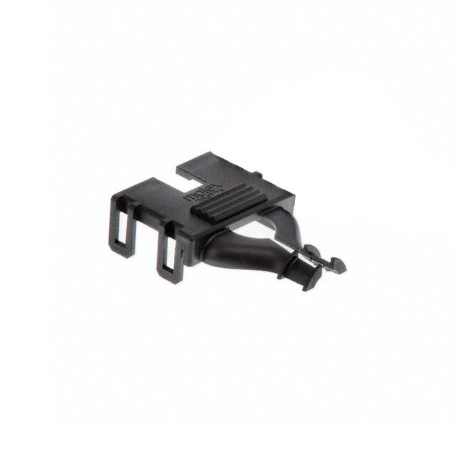 2047230012 BACKSHELL MINIFIT 12CKT 1=1PC