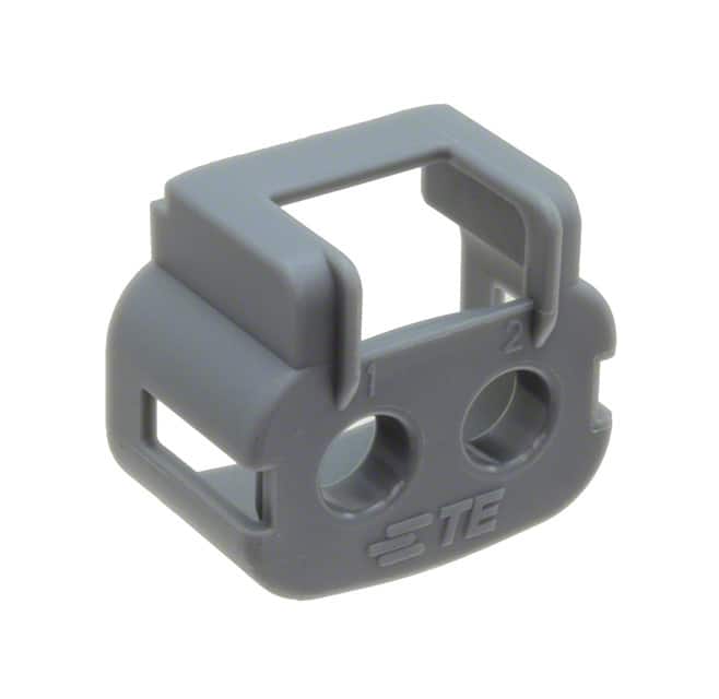 2103181-3 CABLE SEAL RTNR, SIZE C, HVA280-