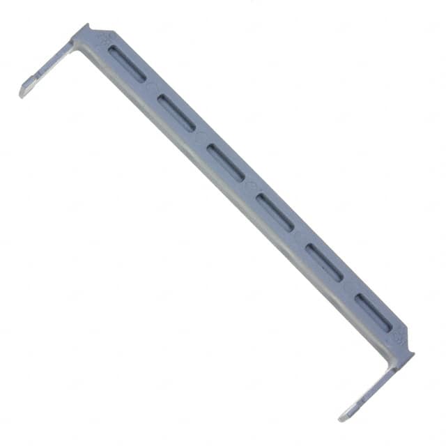 3448-3050 STRAIN RELIEF 50 CONT SOCK CONN