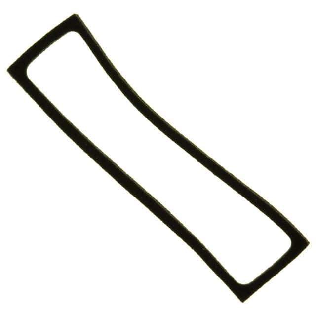 1-1586362-6 SEAL INTERFACE 16POS MINI UMNL