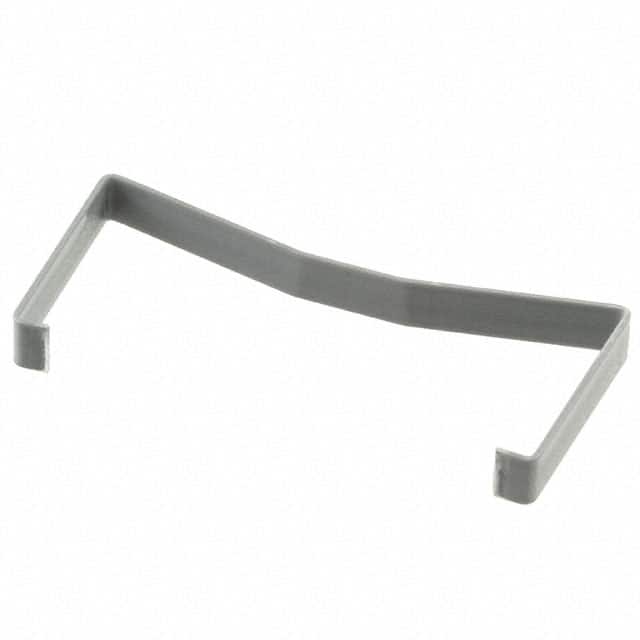3505-8116 CONN RETAINER CLIP 16POS LONG
