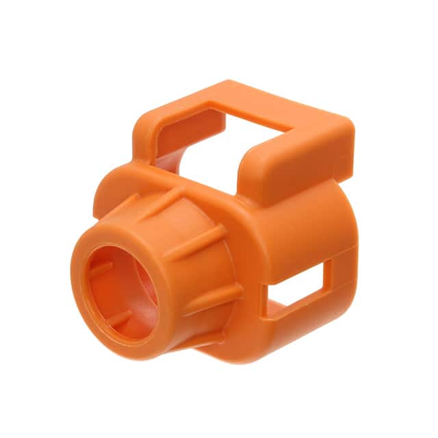 2103013-1 CABLE SEAL RETAINER, SIZE 1, HVA
